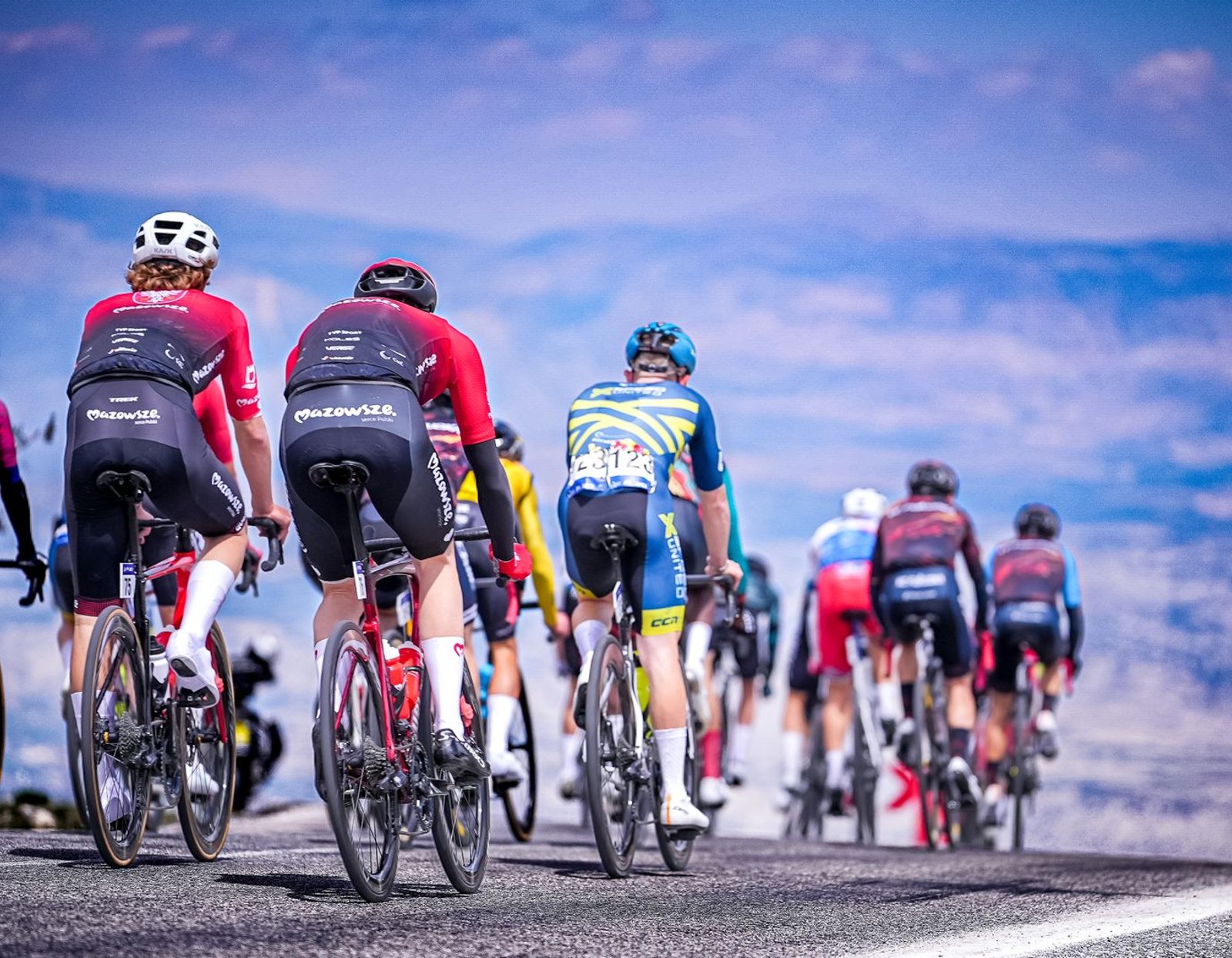 Paris-Nice 2026 : guide de la course au soleil